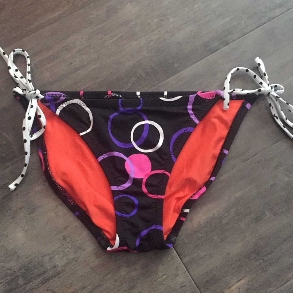 Trina Turk bikini bottom
